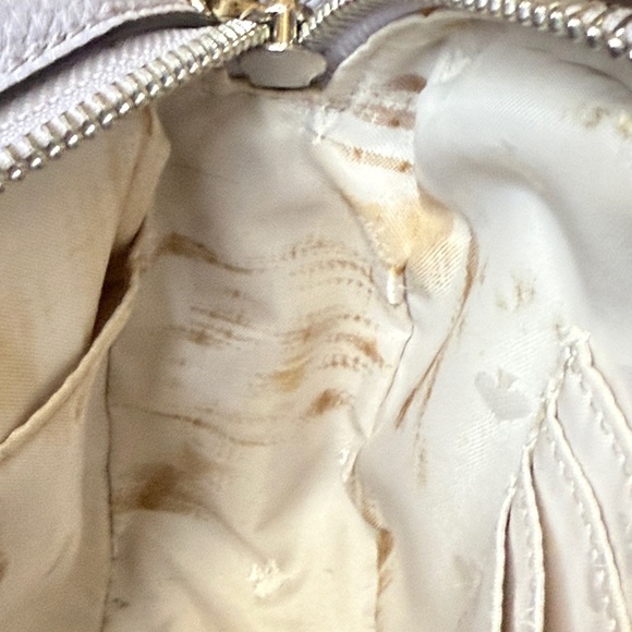 Kate Spade Kourtney Camera Bag in Lavender - Picture 12 of 16